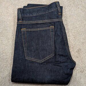 Super Slim Denim